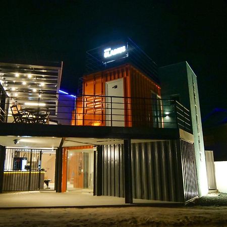 Casa Gladius Hotel Jijoca de Jericoacoara Bagian luar foto