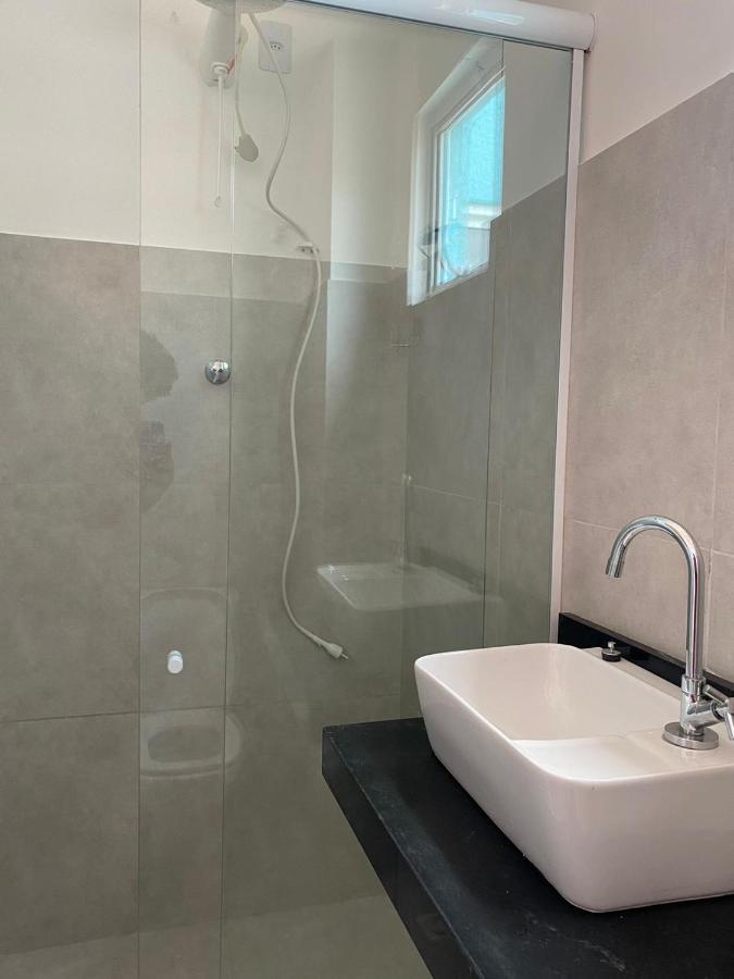 Casa Gladius Hotel Jijoca de Jericoacoara Bagian luar foto