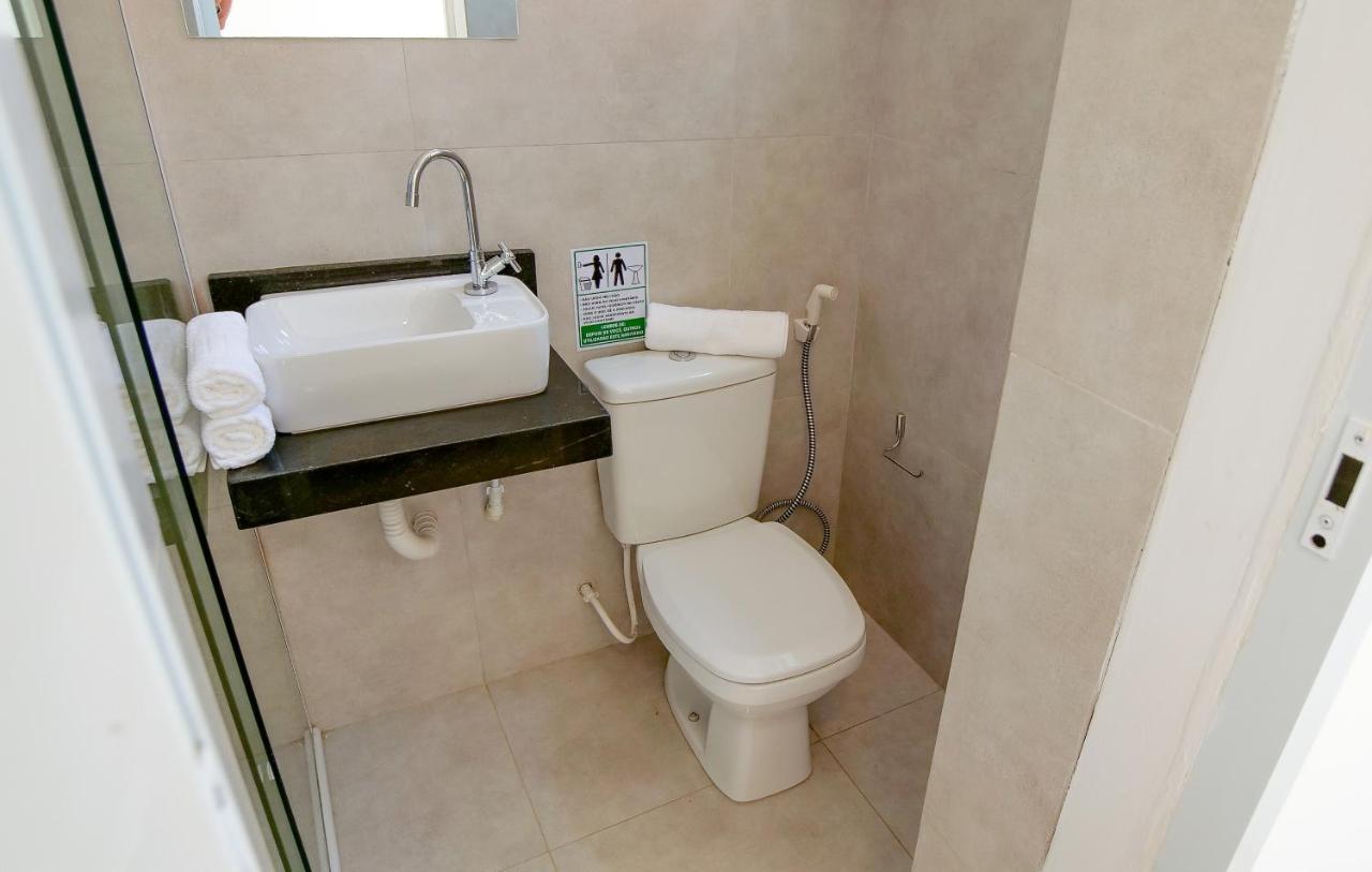 Casa Gladius Hotel Jijoca de Jericoacoara Bagian luar foto