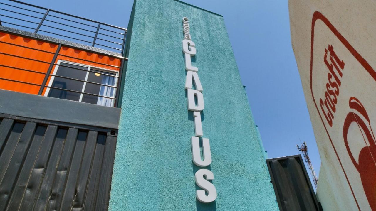 Casa Gladius Hotel Jijoca de Jericoacoara Bagian luar foto