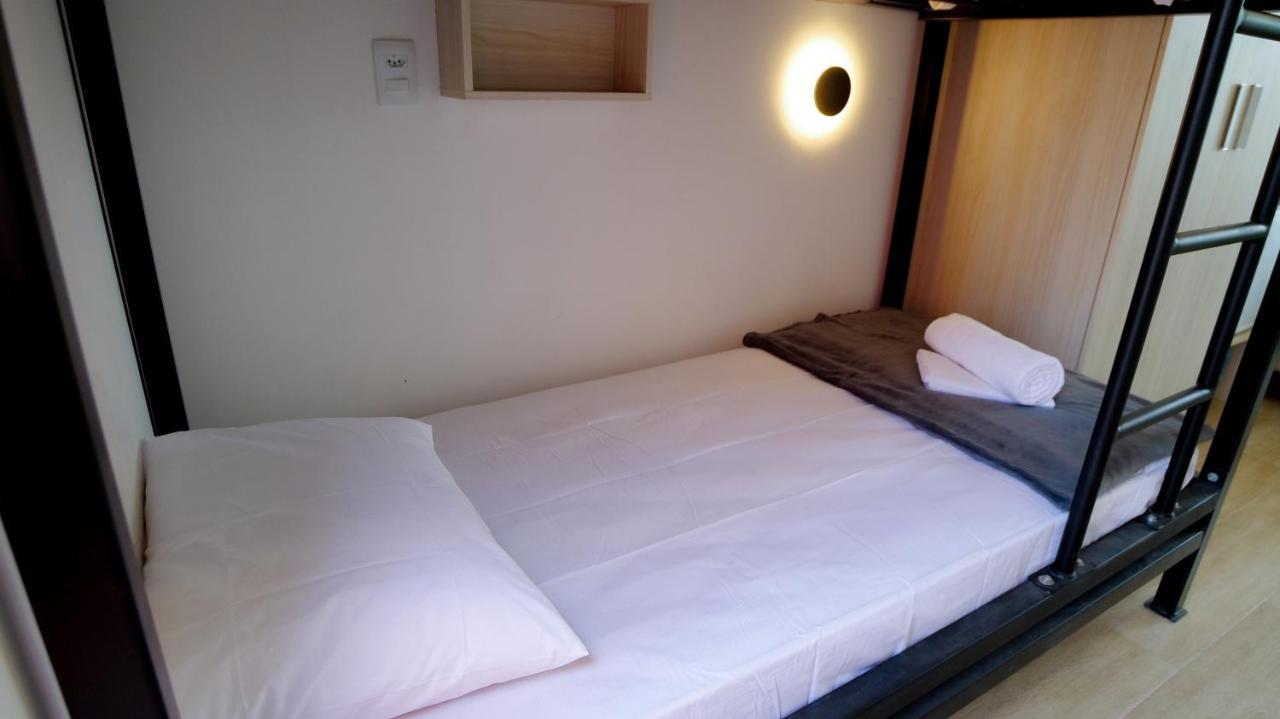 Casa Gladius Hotel Jijoca de Jericoacoara Bagian luar foto