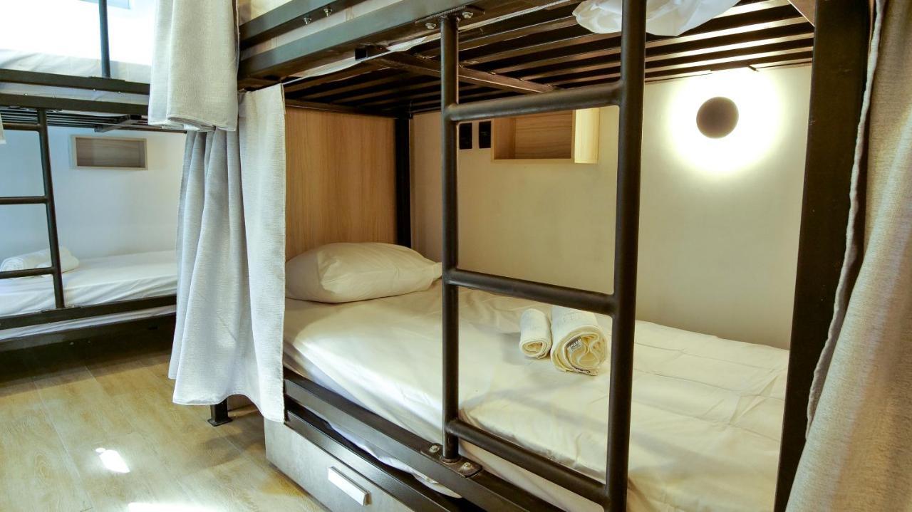 Casa Gladius Hotel Jijoca de Jericoacoara Bagian luar foto