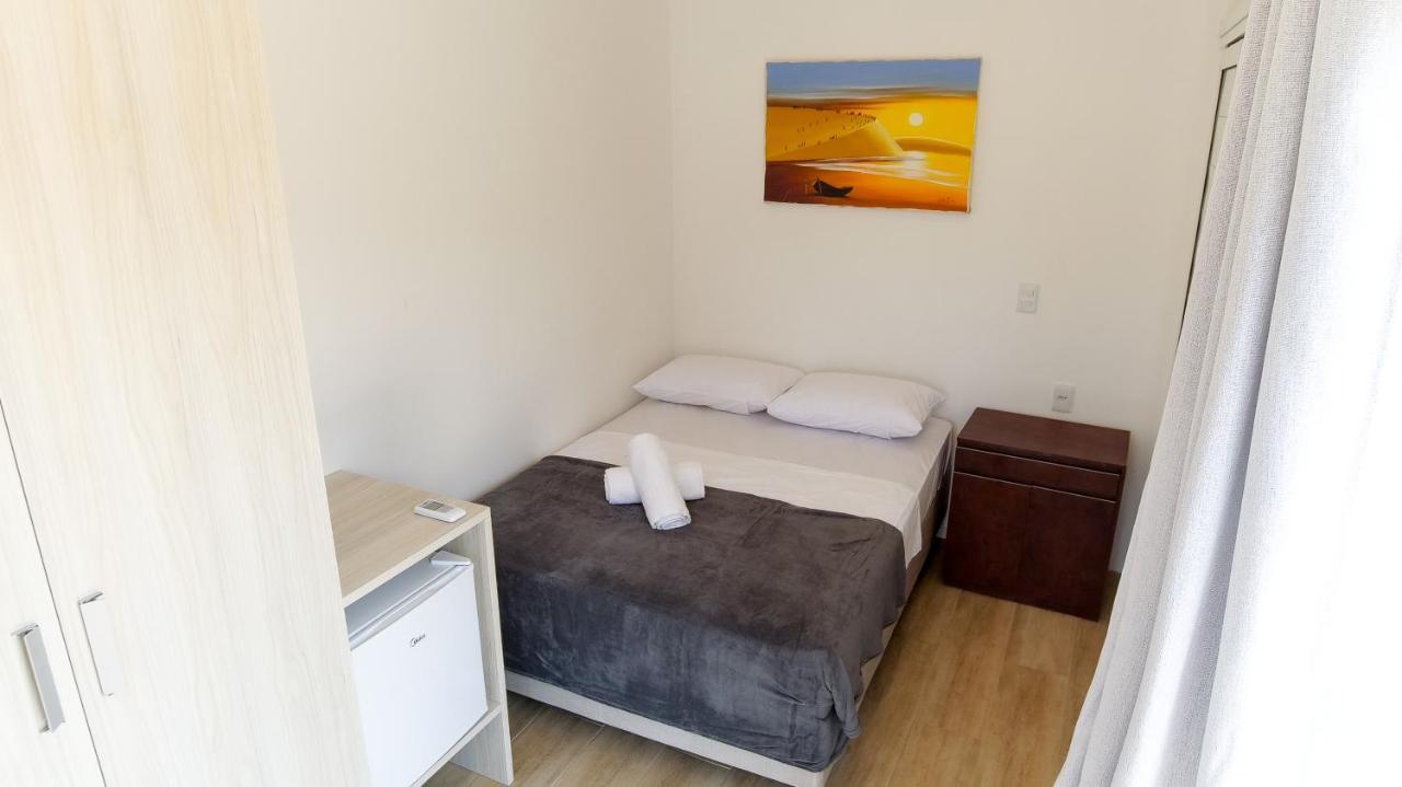 Casa Gladius Hotel Jijoca de Jericoacoara Bagian luar foto