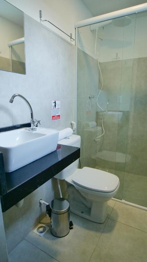 Casa Gladius Hotel Jijoca de Jericoacoara Bagian luar foto
