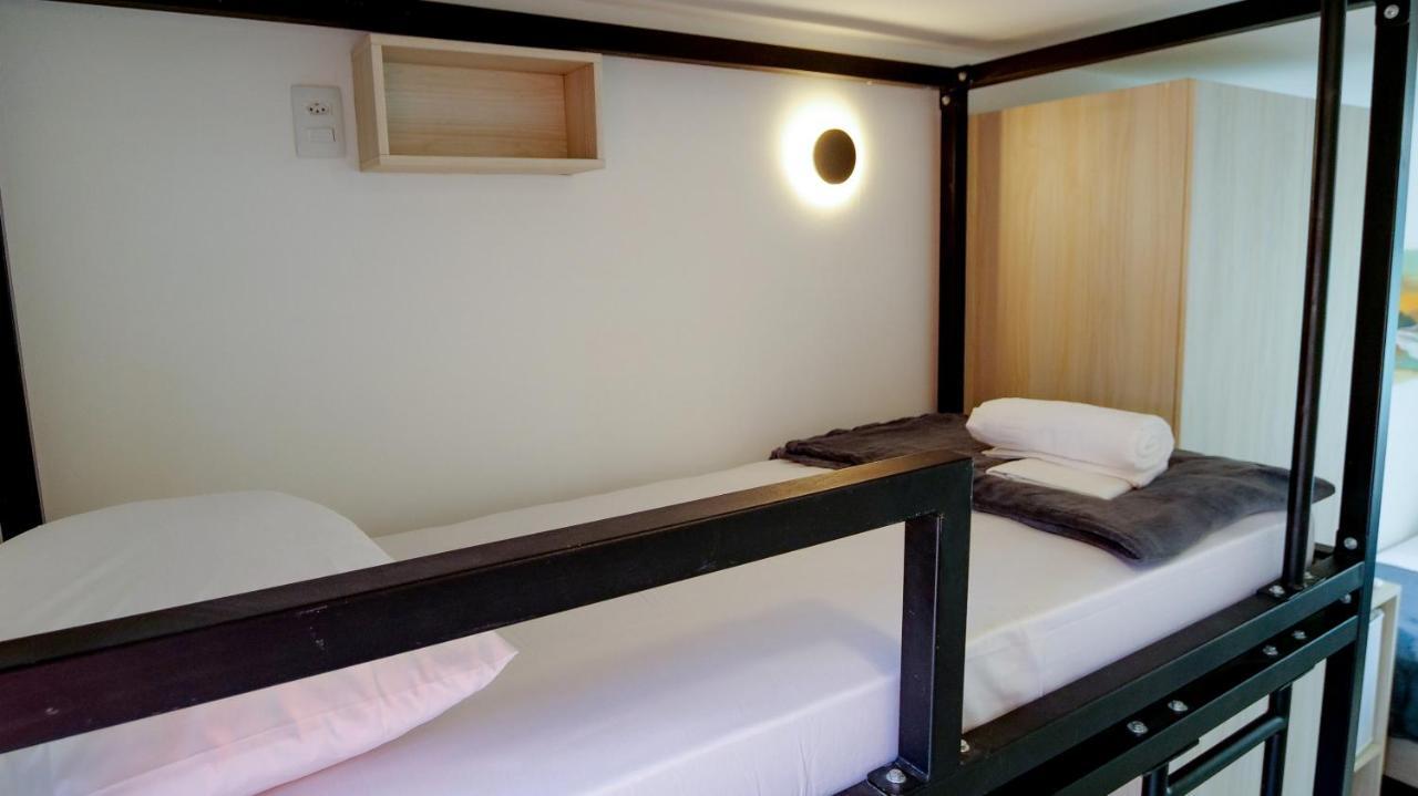 Casa Gladius Hotel Jijoca de Jericoacoara Bagian luar foto