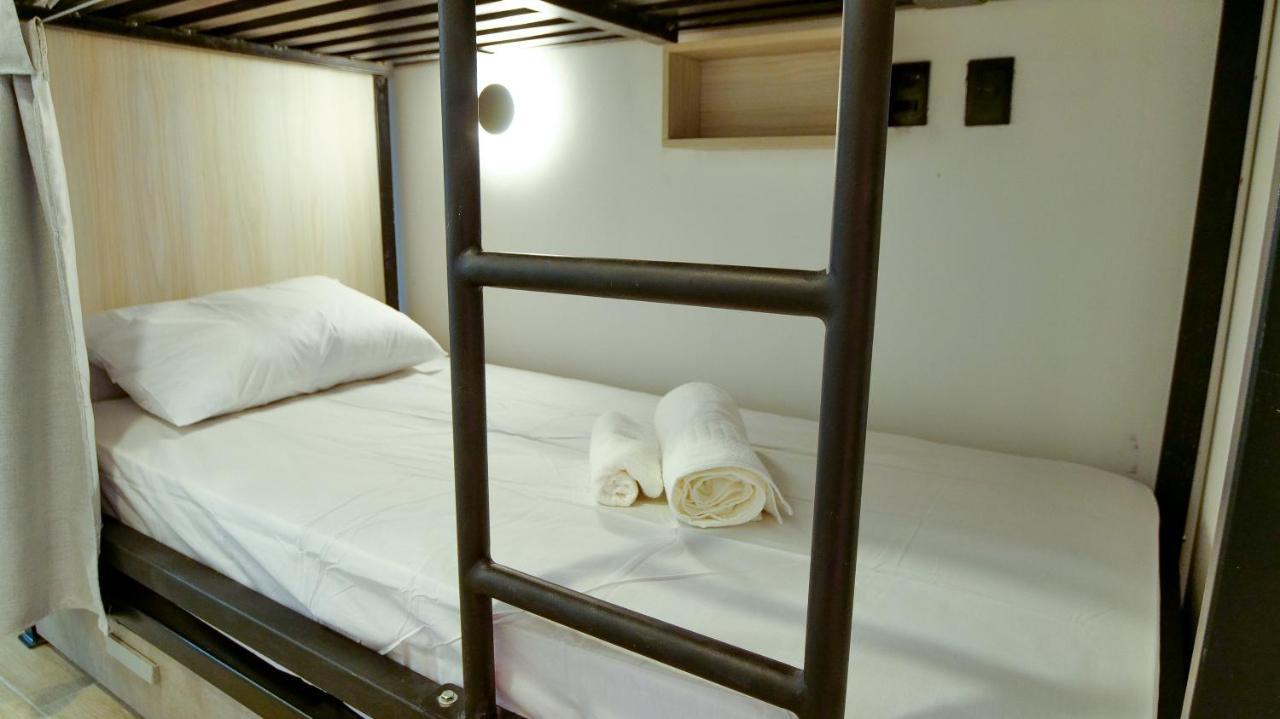 Casa Gladius Hotel Jijoca de Jericoacoara Bagian luar foto