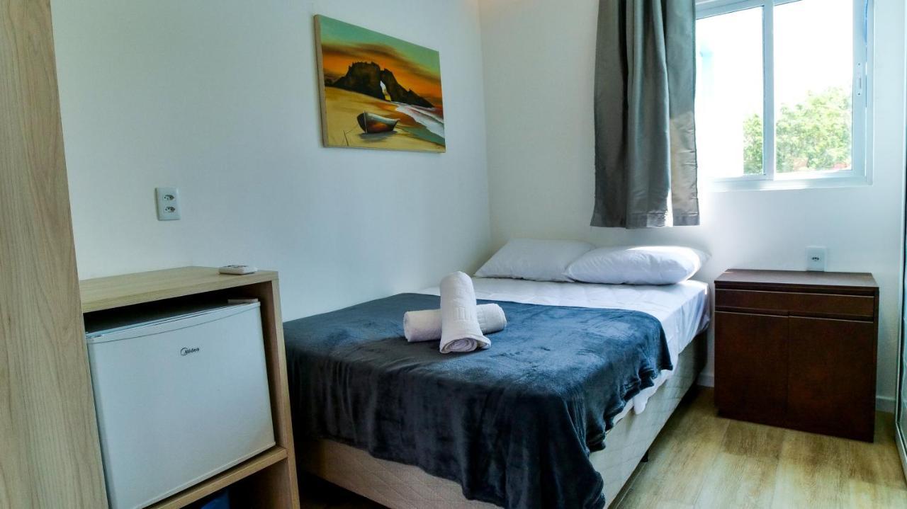 Casa Gladius Hotel Jijoca de Jericoacoara Bagian luar foto