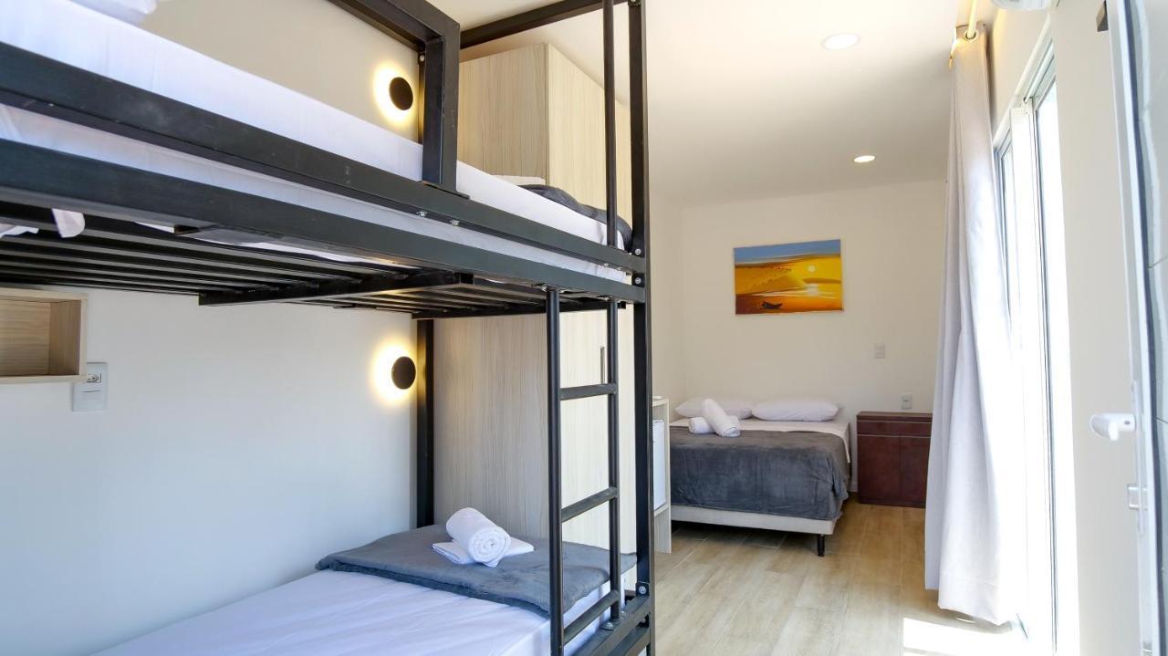 Casa Gladius Hotel Jijoca de Jericoacoara Bagian luar foto