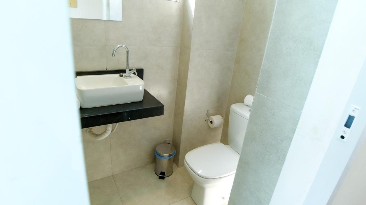 Casa Gladius Hotel Jijoca de Jericoacoara Bagian luar foto