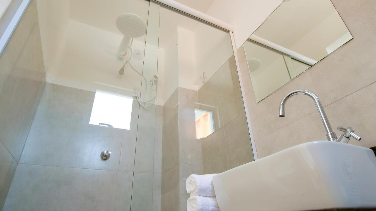 Casa Gladius Hotel Jijoca de Jericoacoara Bagian luar foto