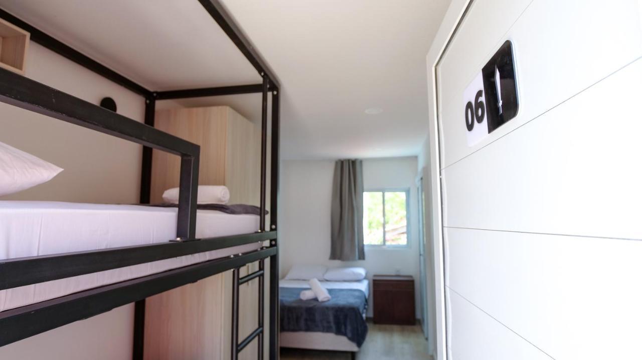 Casa Gladius Hotel Jijoca de Jericoacoara Bagian luar foto