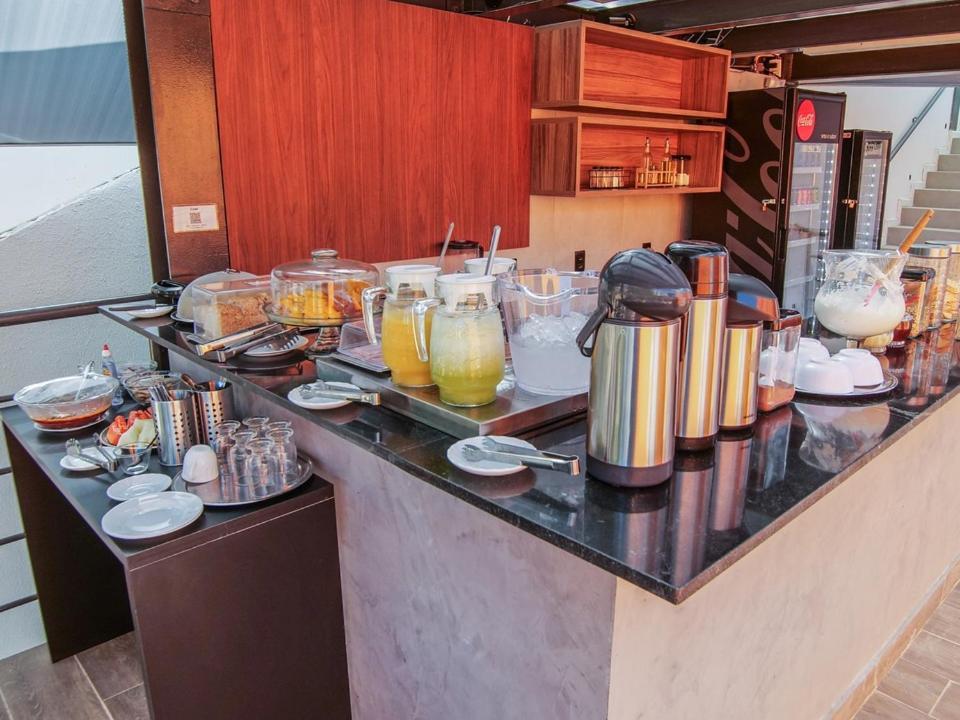 Casa Gladius Hotel Jijoca de Jericoacoara Bagian luar foto